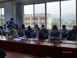 艺术系在丹凤洛南两地建立实践教学教学基地