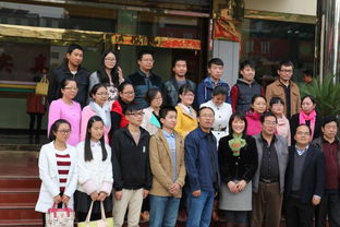 人才培养 十 旅游与环境学院赴陕西商洛洛南 丹凤 商南看望教育实习学生