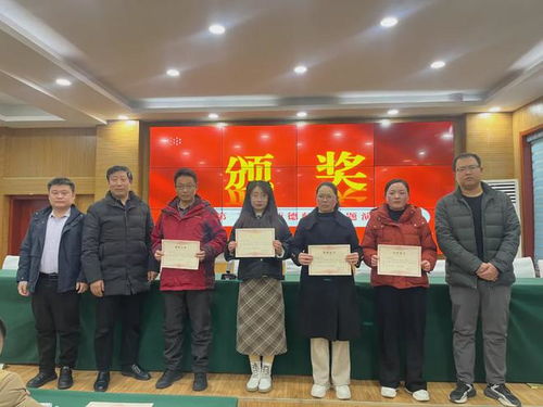 弘扬教育家精神 我的育人小故事 丹凤县第二小学师德师风演讲赛侧记