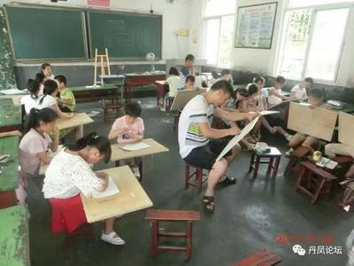 【教育动态】看吧,我们的少年宫活动真精彩!