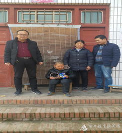 丹凤 精准发力打好教育脱贫攻坚战