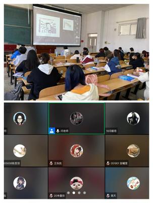 阳光心态,健康人生--法医学院举办心理健康讲座