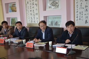 程光旭校长赴商洛市调研基础教育工作并看望我校教育实习生