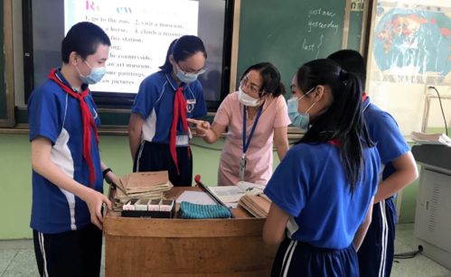 教育援疆 游袁凤 丹凤逢明时 无悔援疆路