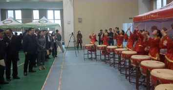 丹凤县组织教育代表团 赴南京市雨花台区考察学习