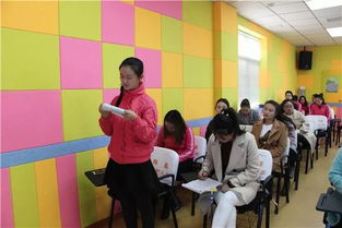 国培计划意义深远 送教下乡情深意长 市二保赴丹凤县幼儿园送教下乡活动纪实