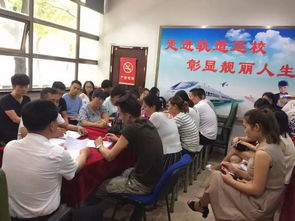 不忘初心,励志前行 华山教育集团2017年暑期社会实践活动汇报
