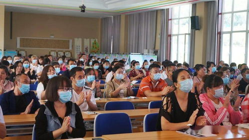 家庭教育 长清区丹凤小学成立 优家学院 ,做智慧家长