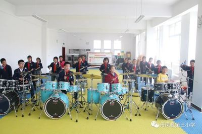 丹凤县第三小学:躬耕教坛践行初心使命 矢志不渝书写育人答卷