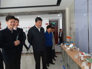 省政协来海调研义务教育优质均衡发展情况